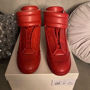 Madison Martin Margiela